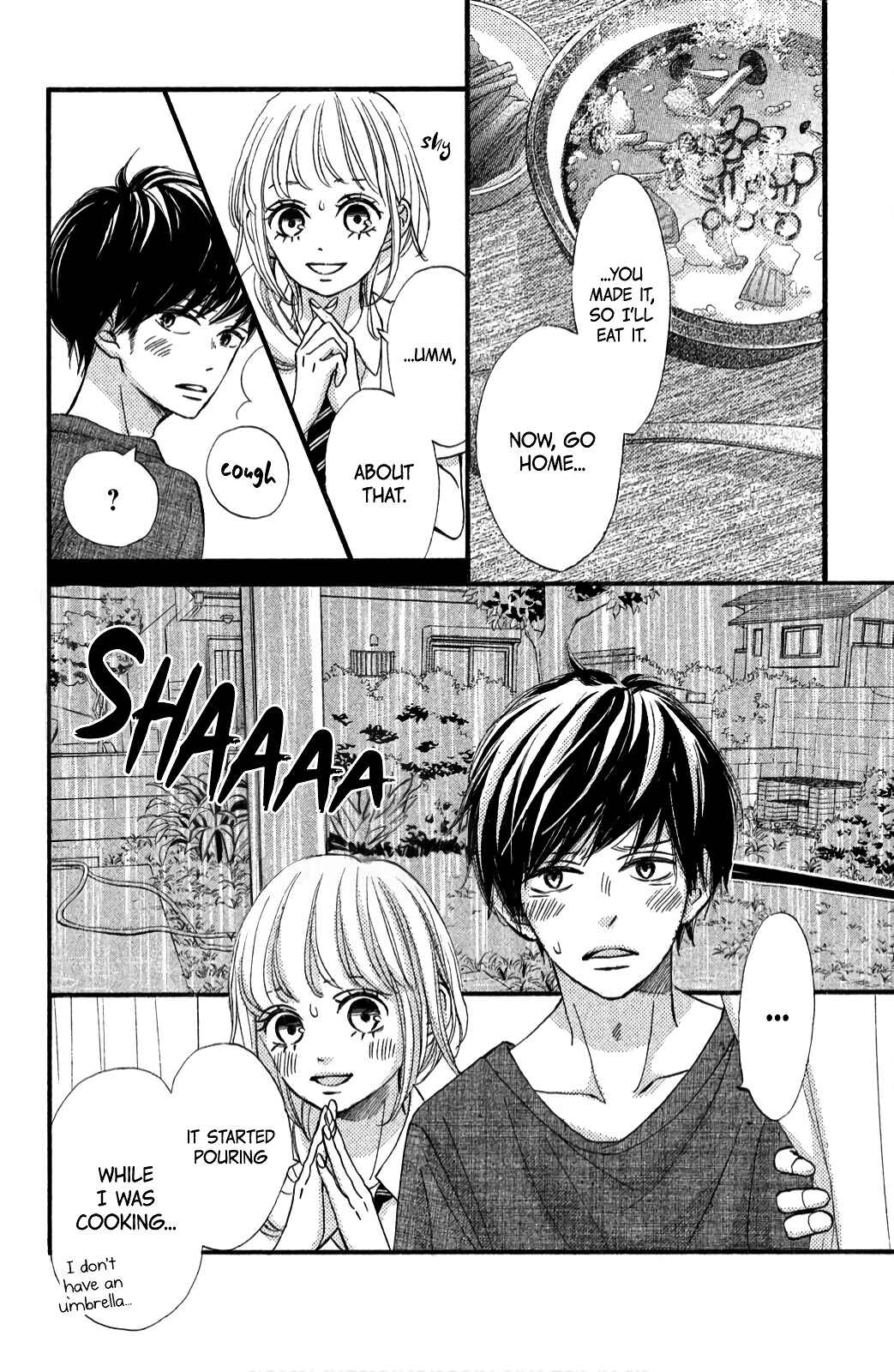 Page 28 Chapter 7 Come on a My House!