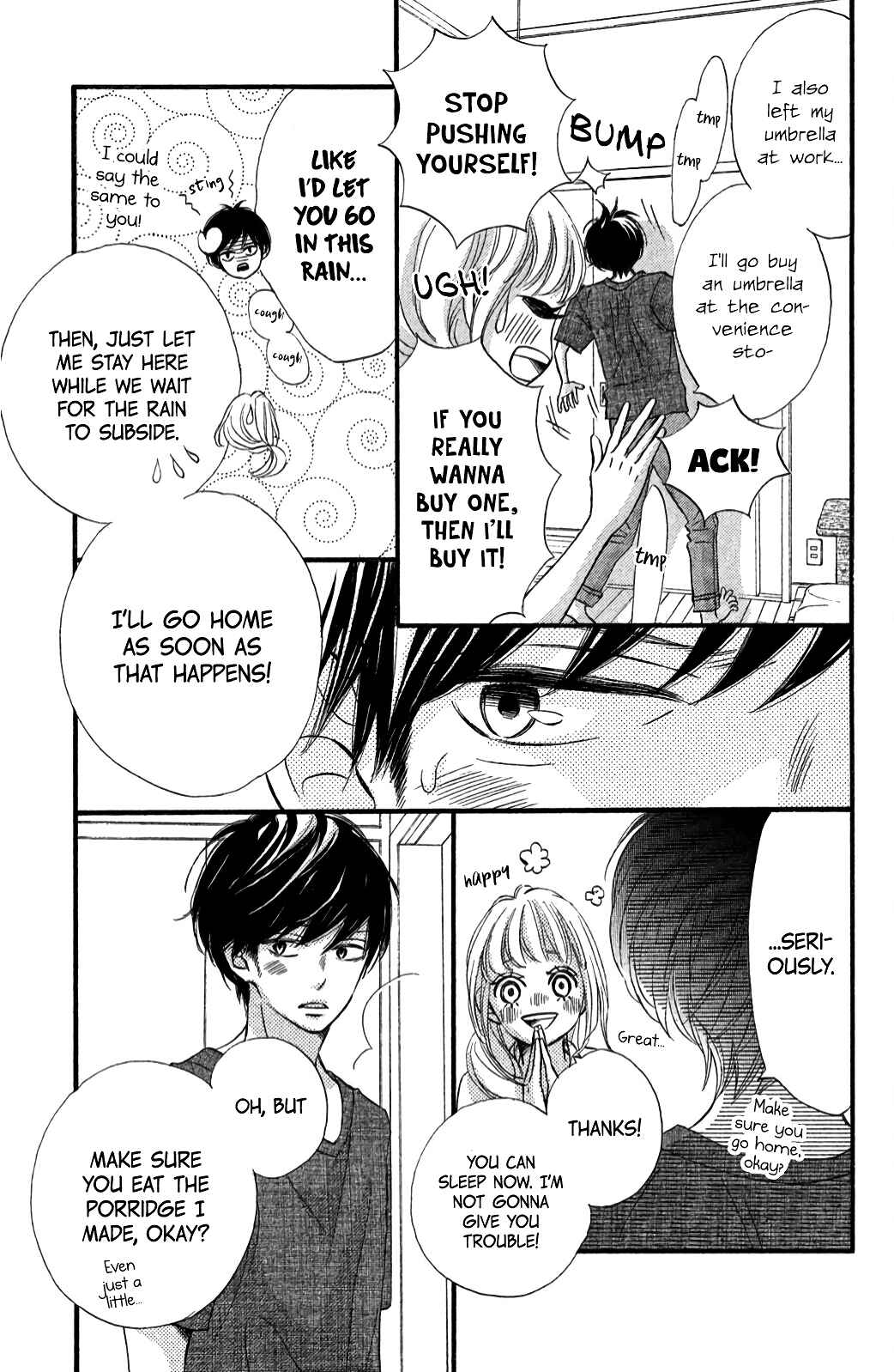 Page 29 Chapter 7 Come on a My House!