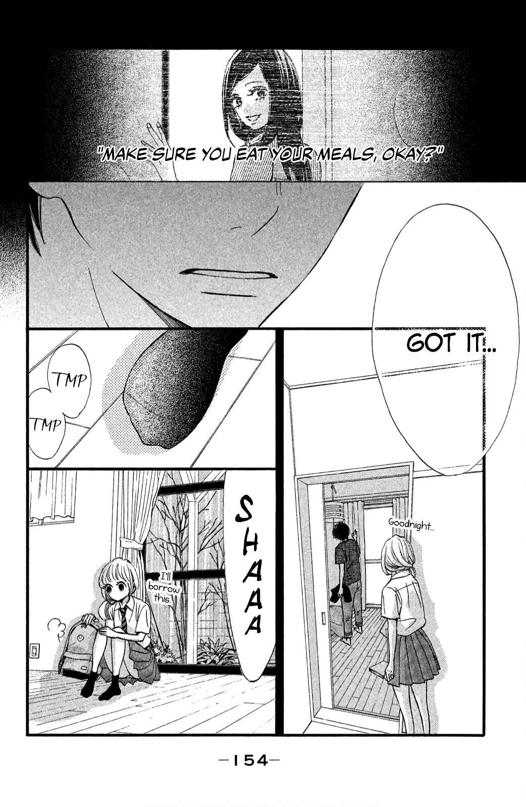Page 30 Chapter 7 Come on a My House!