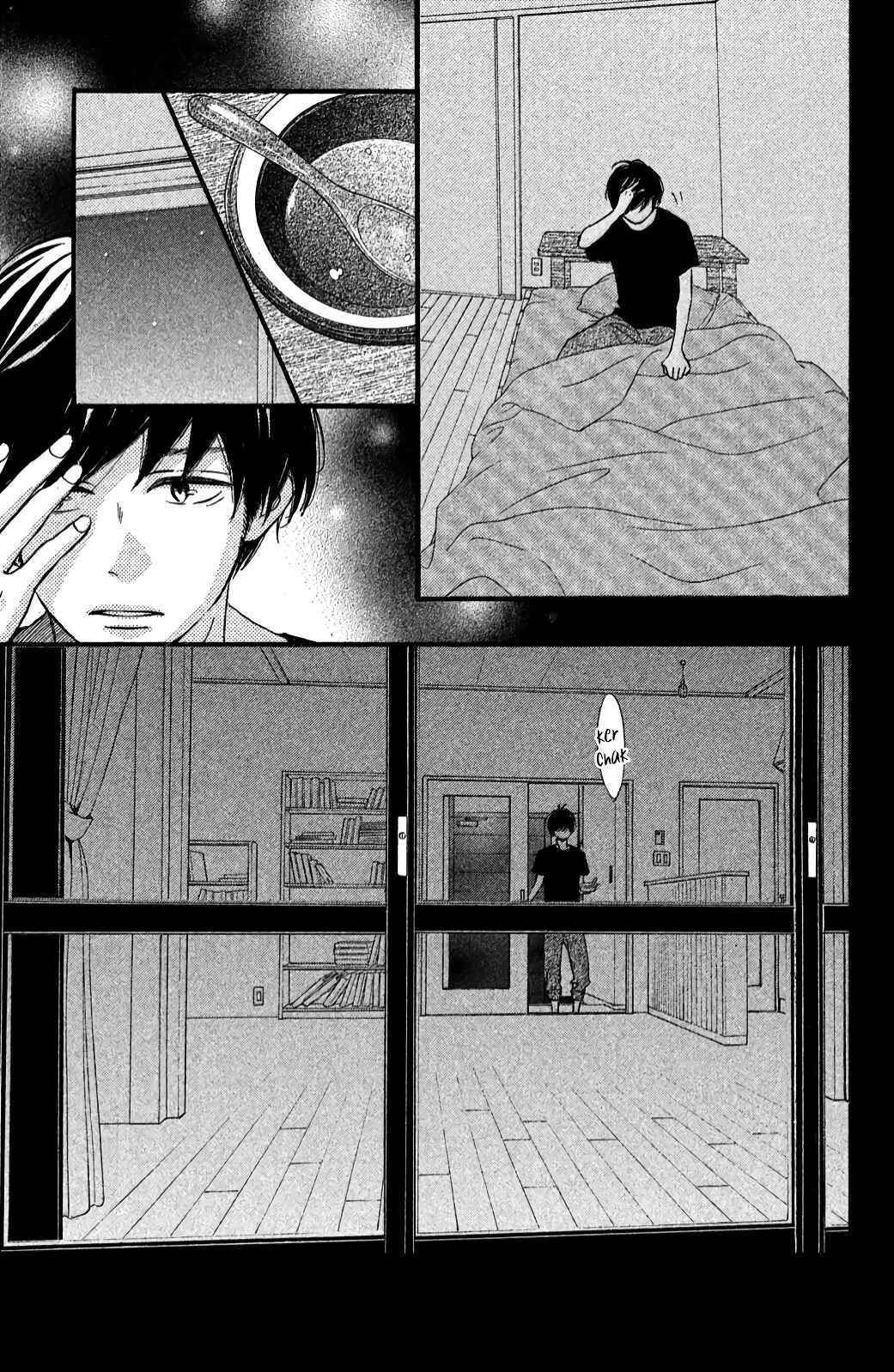 Page 33 Chapter 7 Come on a My House!