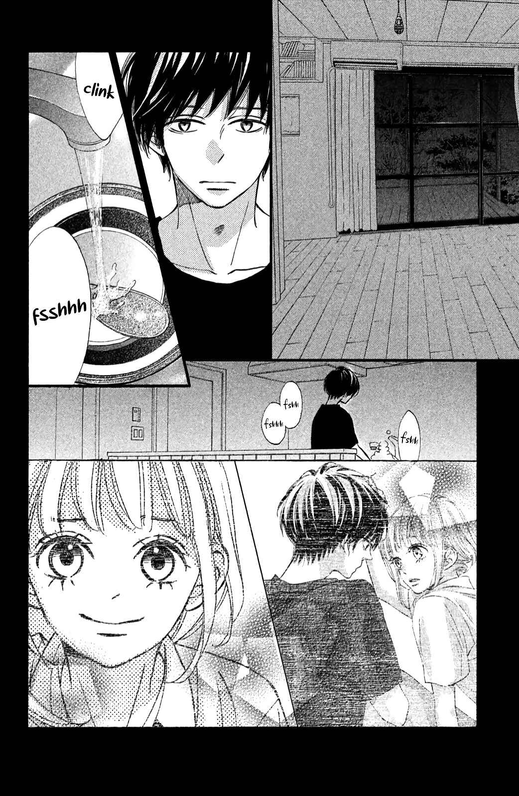 Page 34 Chapter 7 Come on a My House!