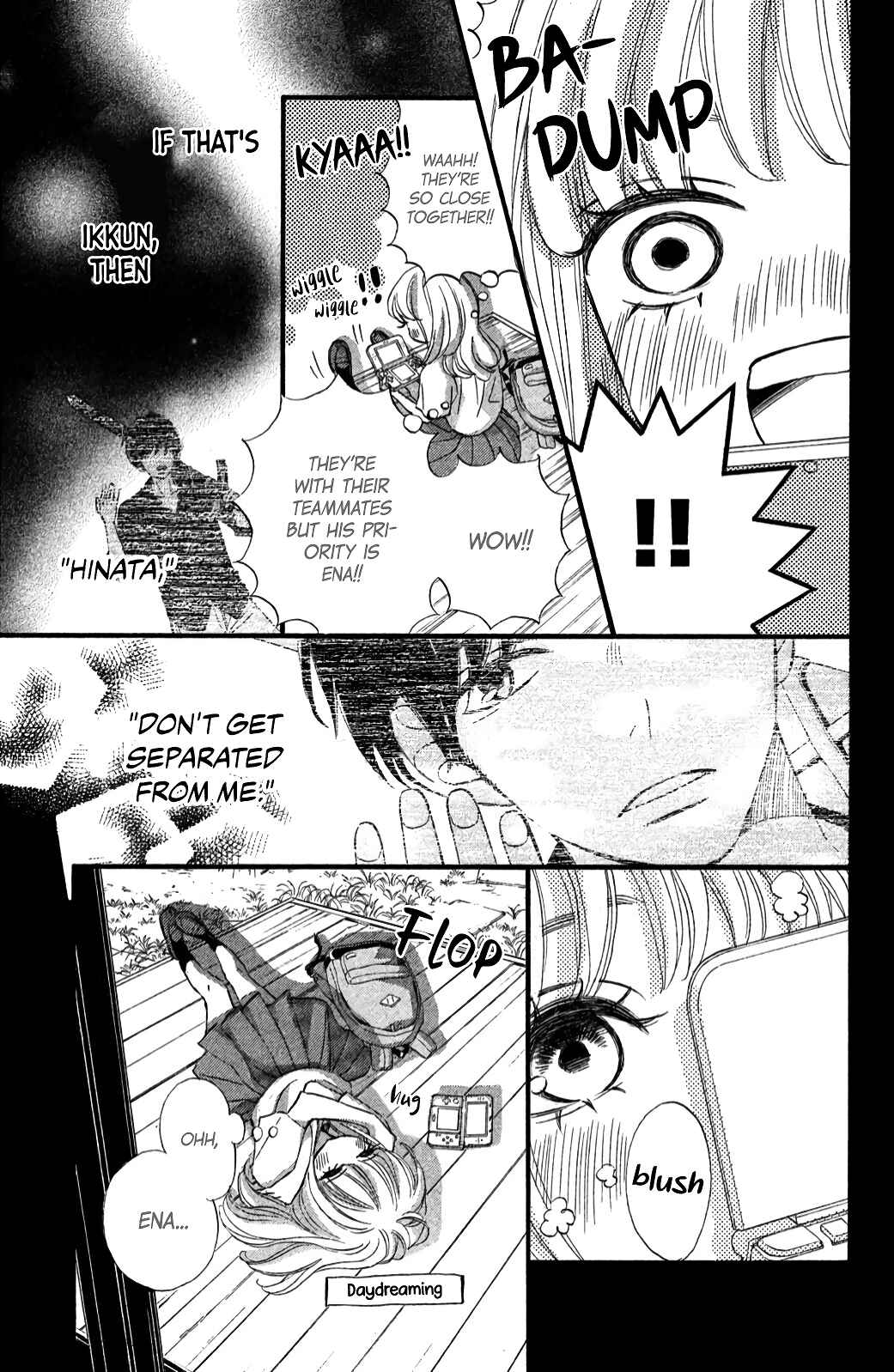 Page 37 Chapter 7 Come on a My House!