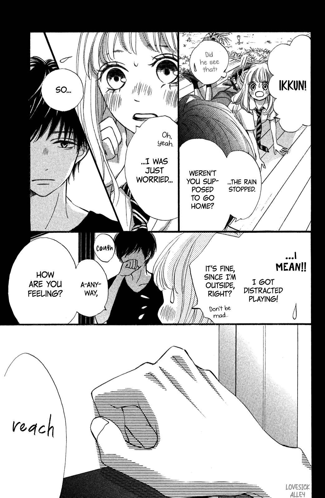 Page 39 Chapter 7 Come on a My House!