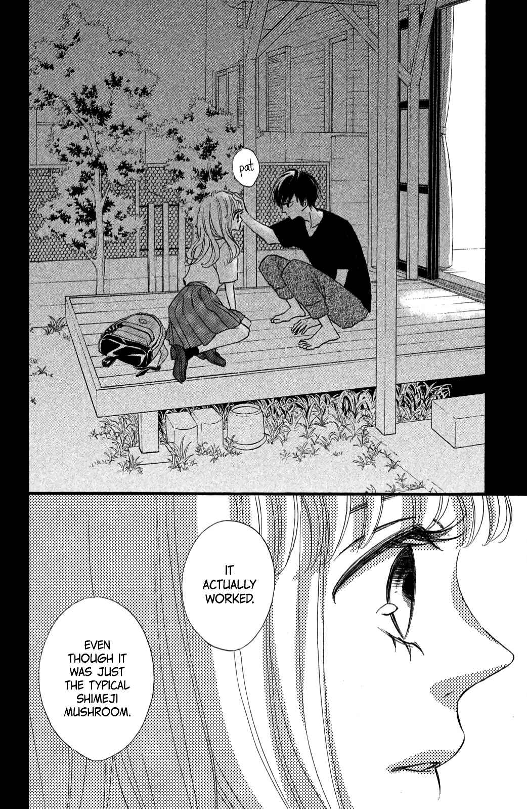 Page 40 Chapter 7 Come on a My House!