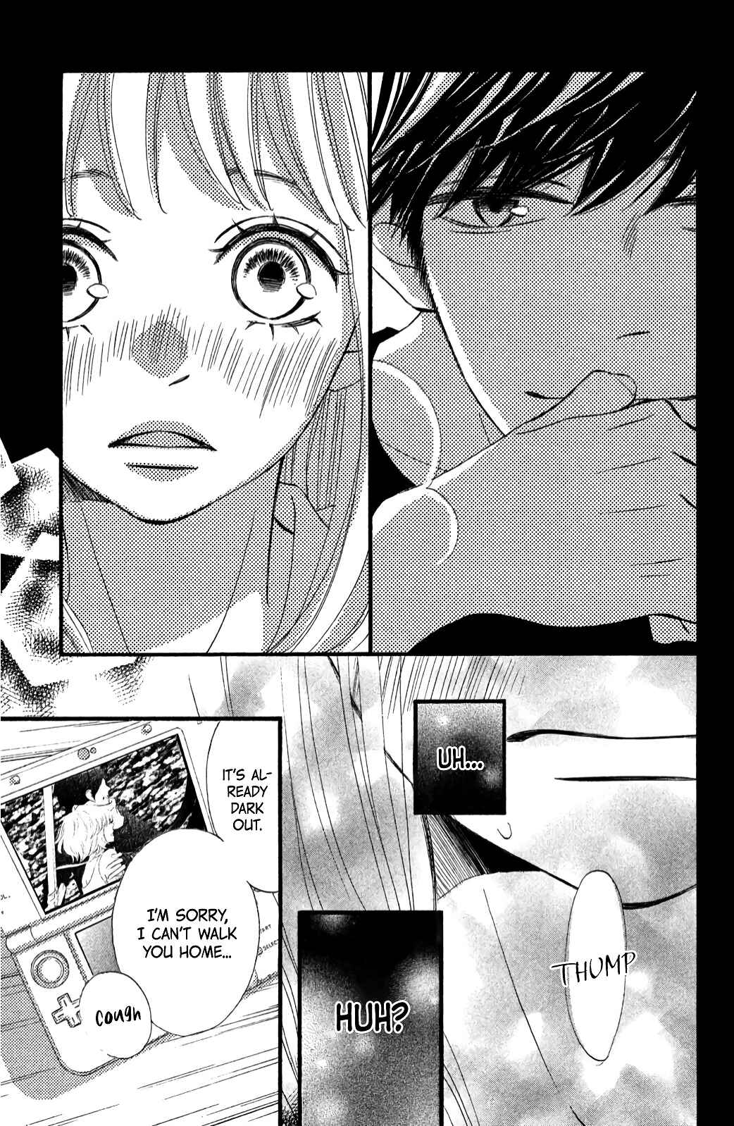 Page 41 Chapter 7 Come on a My House!