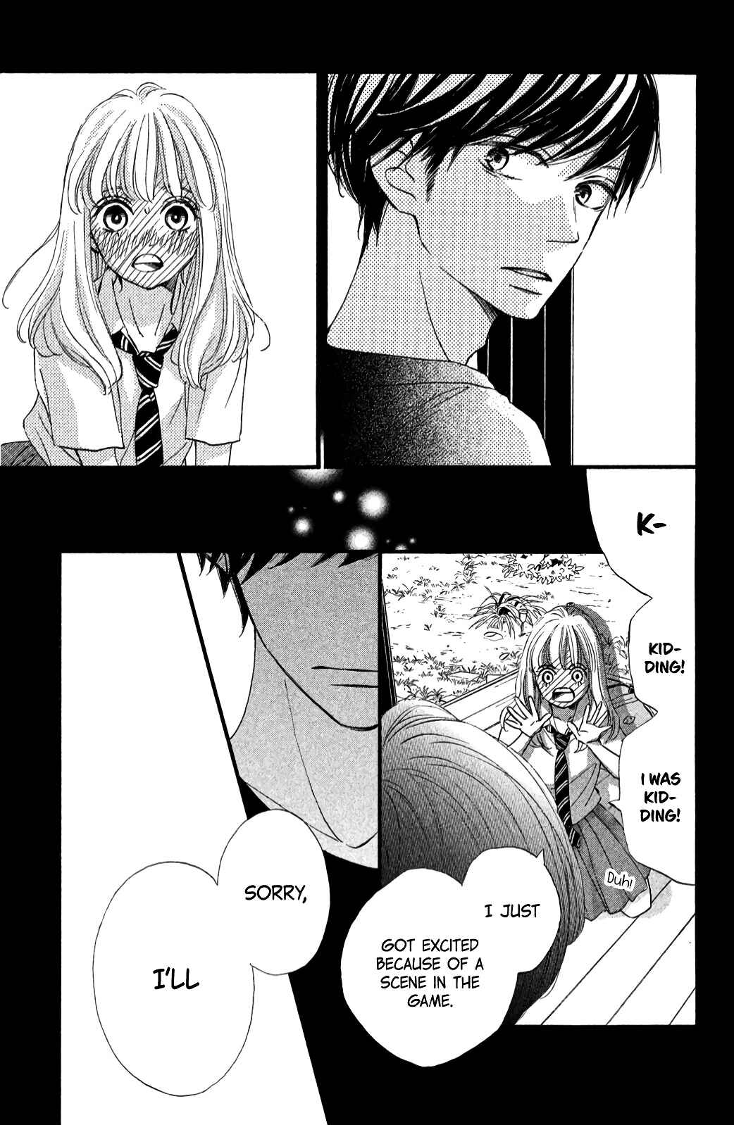 Page 43 Chapter 7 Come on a My House!