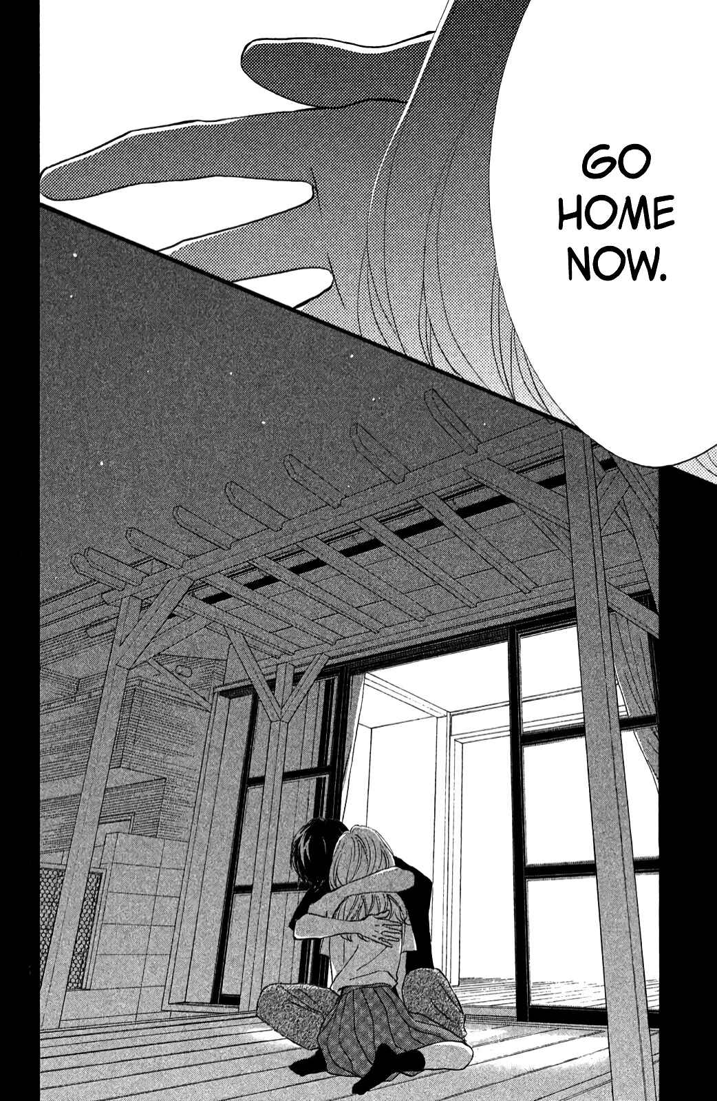 Page 44 Chapter 7 Come on a My House!