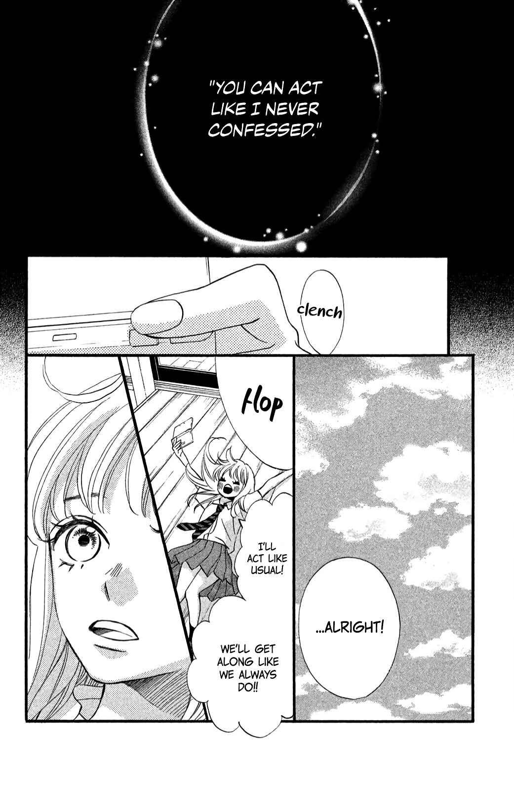 Page 8 Chapter 7 Come on a My House!