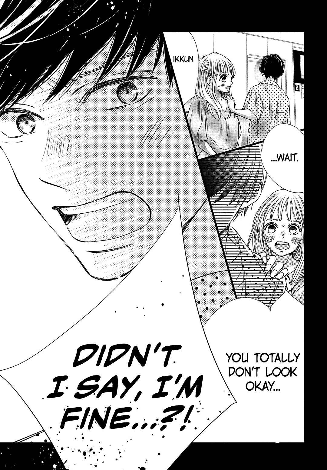 Page 13 Chapter 18 Come on a My House!
