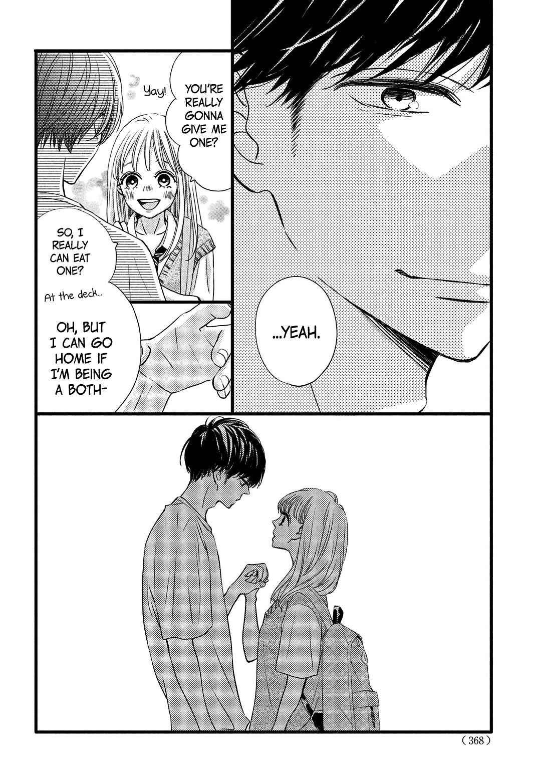Page 20 Chapter 18 Come on a My House!