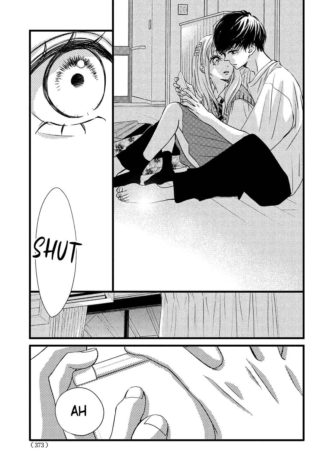 Page 25 Chapter 18 Come on a My House!