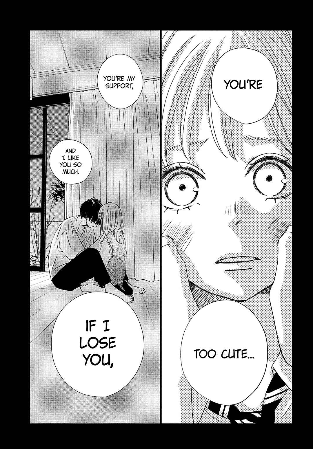 Page 37 Chapter 18 Come on a My House!