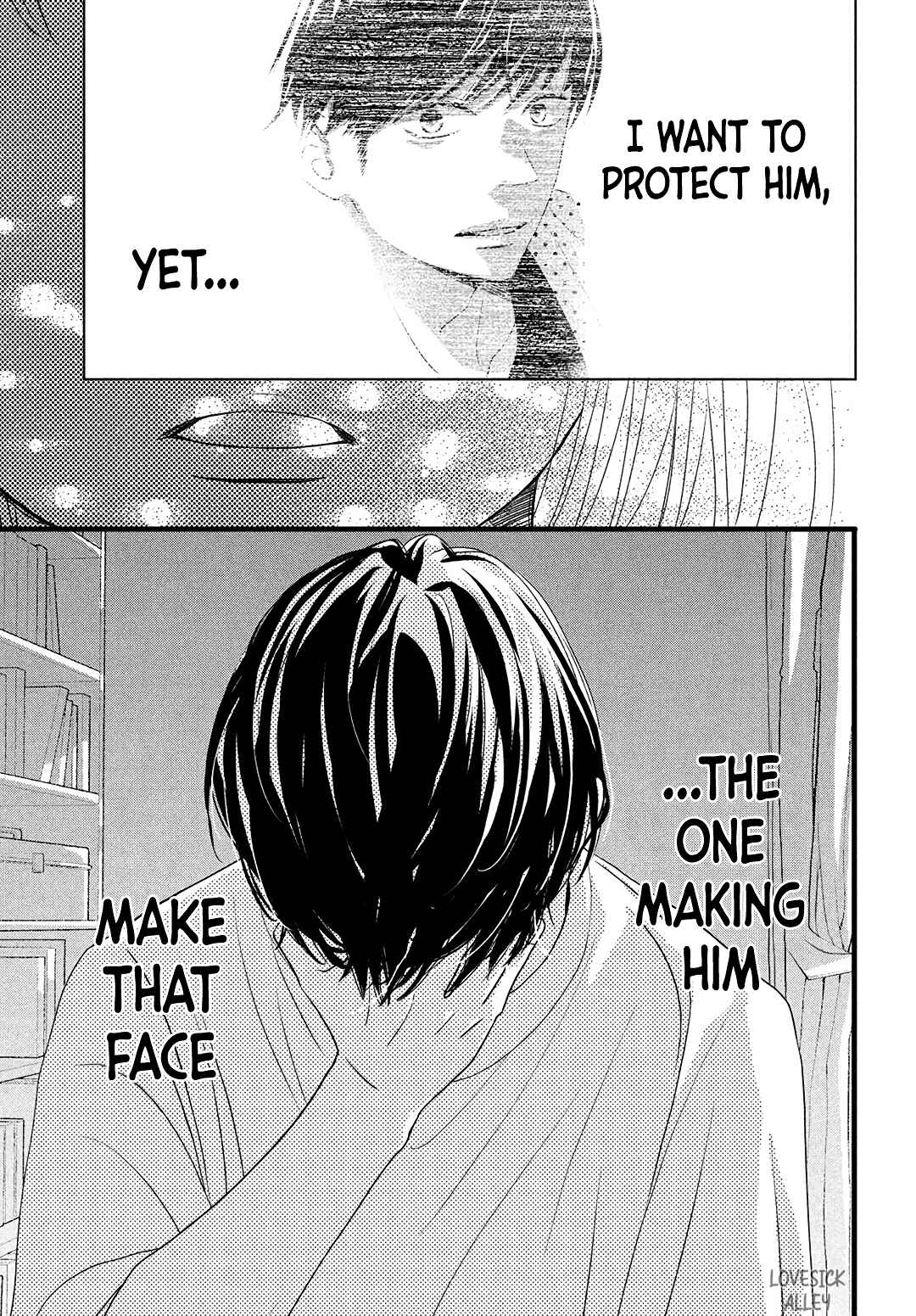 Page 39 Chapter 18 Come on a My House!