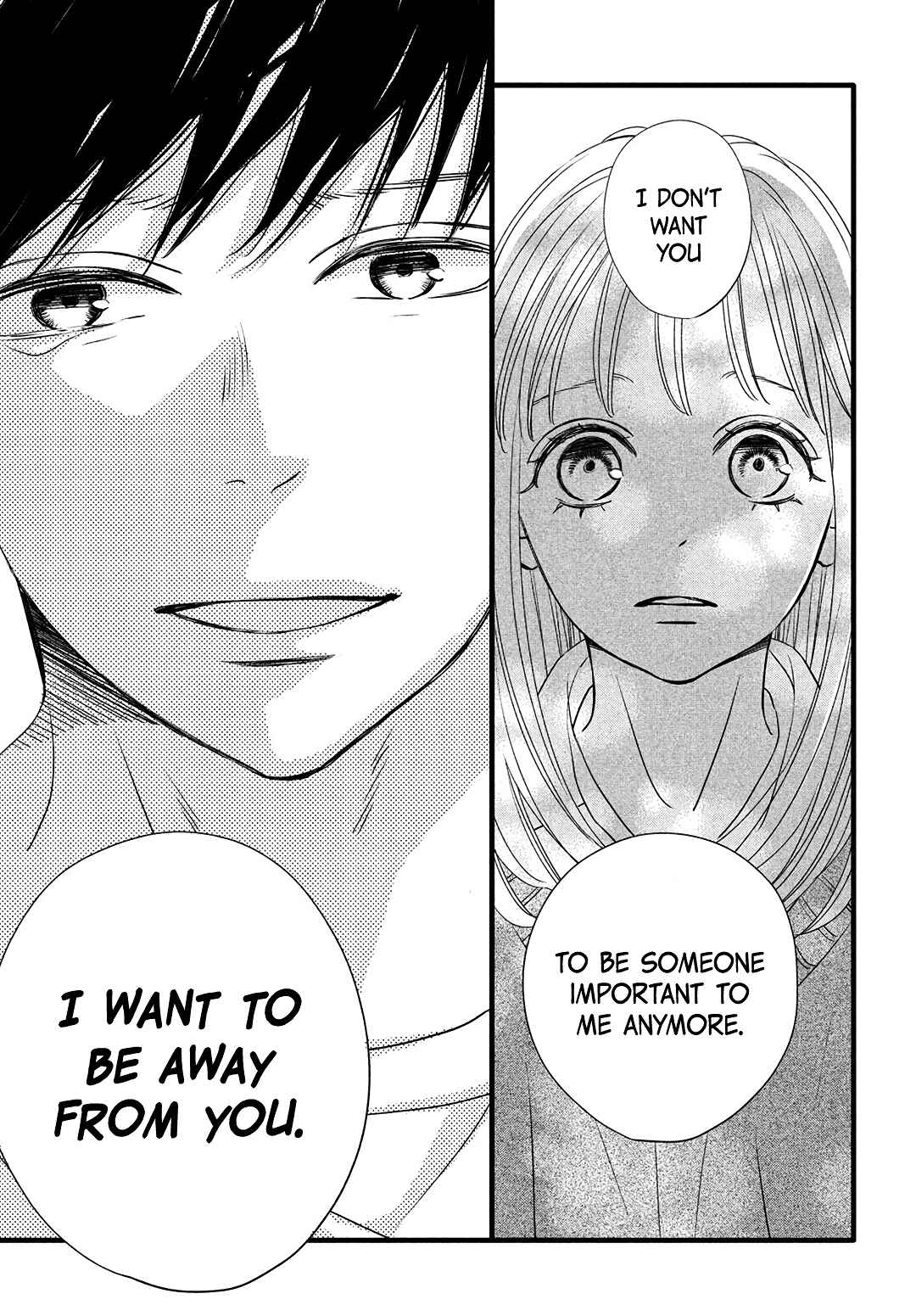 Page 41 Chapter 18 Come on a My House!