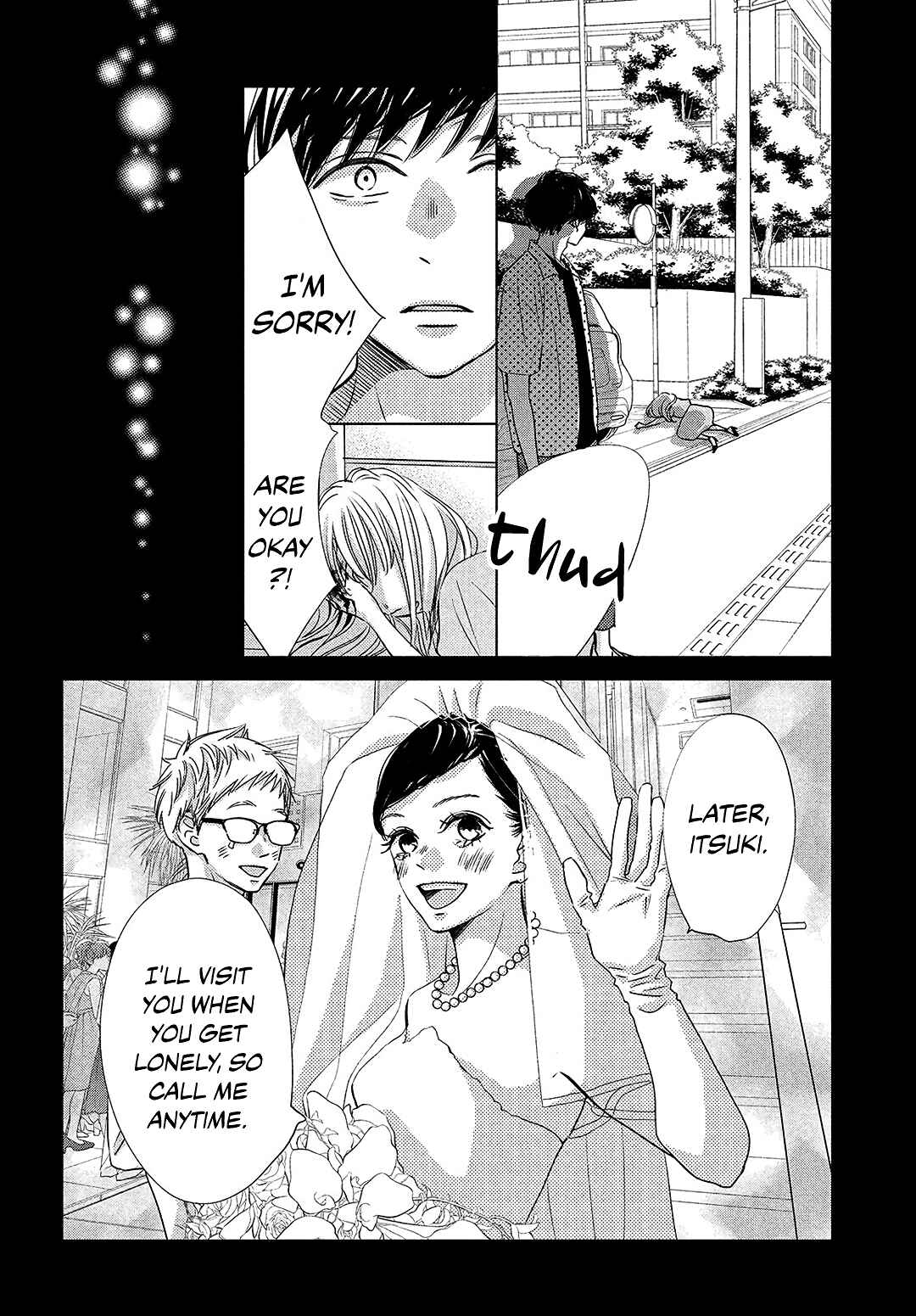 Page 8 Chapter 18 Come on a My House!