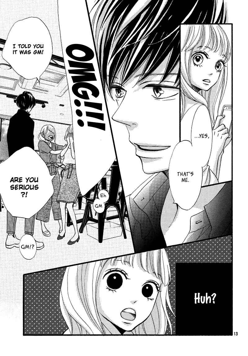Page 17 Chapter 3 Come on a My House!