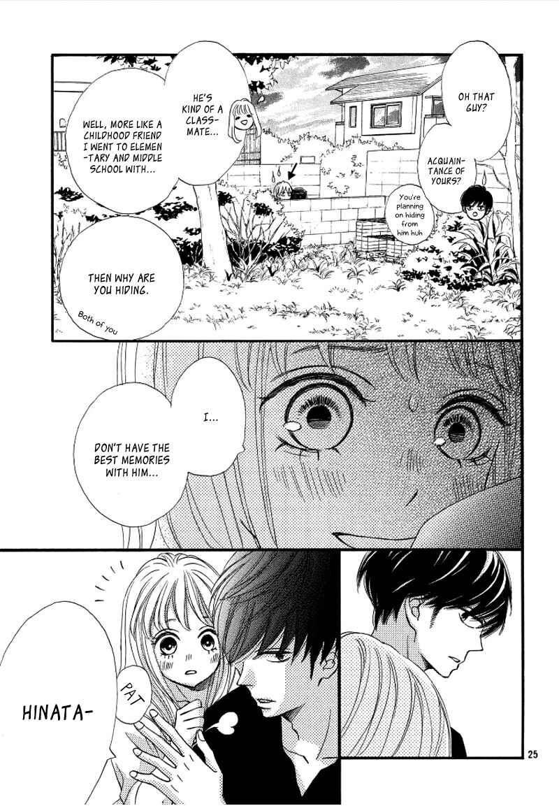 Page 29 Chapter 3 Come on a My House!