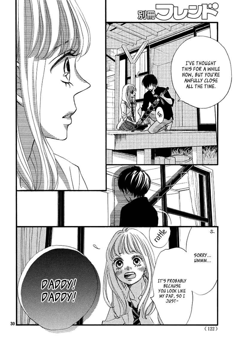 Page 34 Chapter 3 Come on a My House!