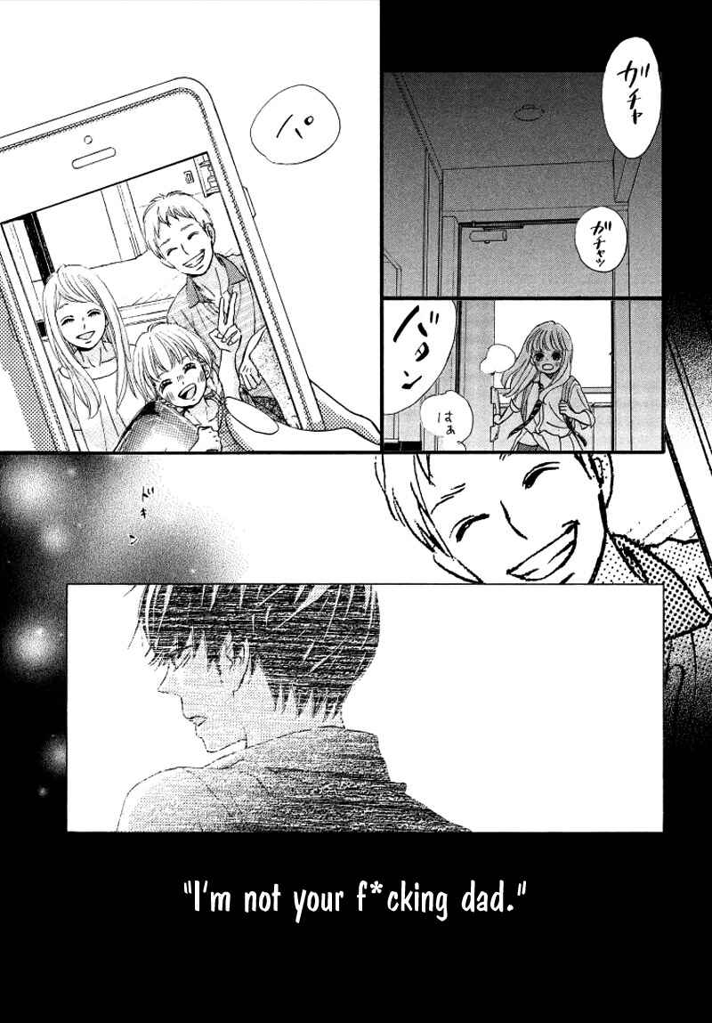 Page 39 Chapter 3 Come on a My House!