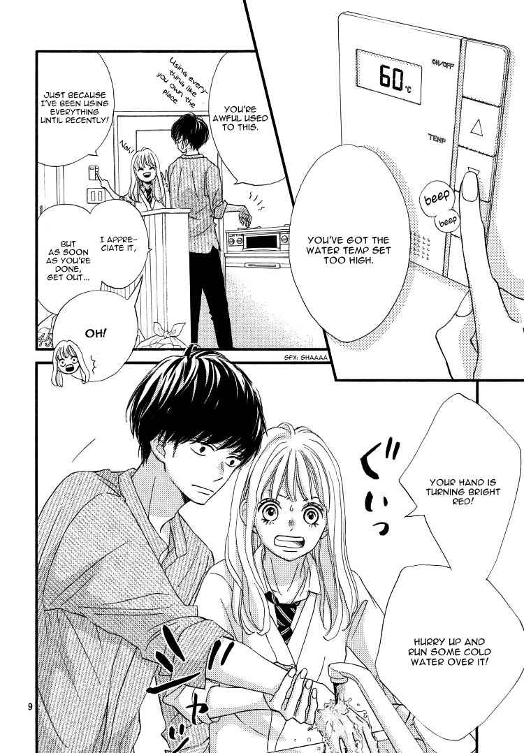 Page 14 Chapter 2 Come on a My House!