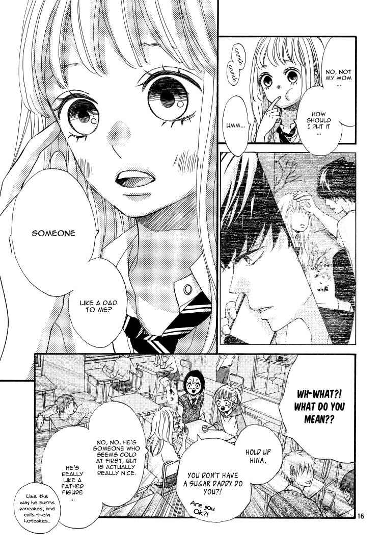 Page 21 Chapter 2 Come on a My House!