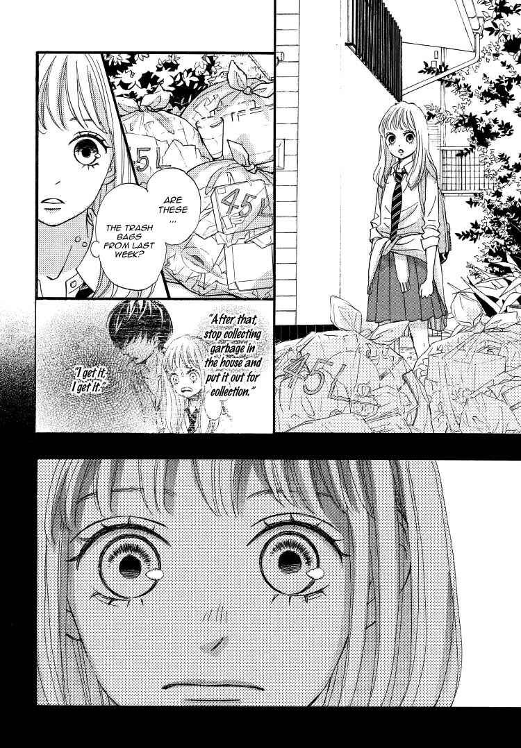 Page 24 Chapter 2 Come on a My House!