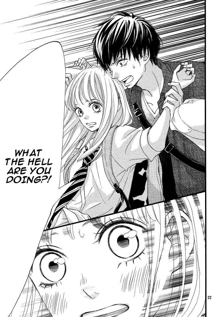 Page 27 Chapter 2 Come on a My House!