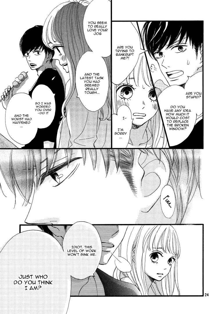Page 29 Chapter 2 Come on a My House!