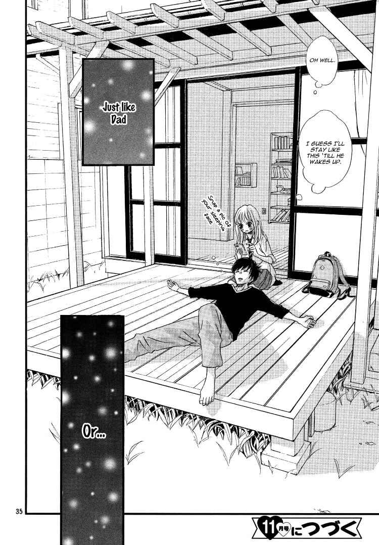 Page 40 Chapter 2 Come on a My House!
