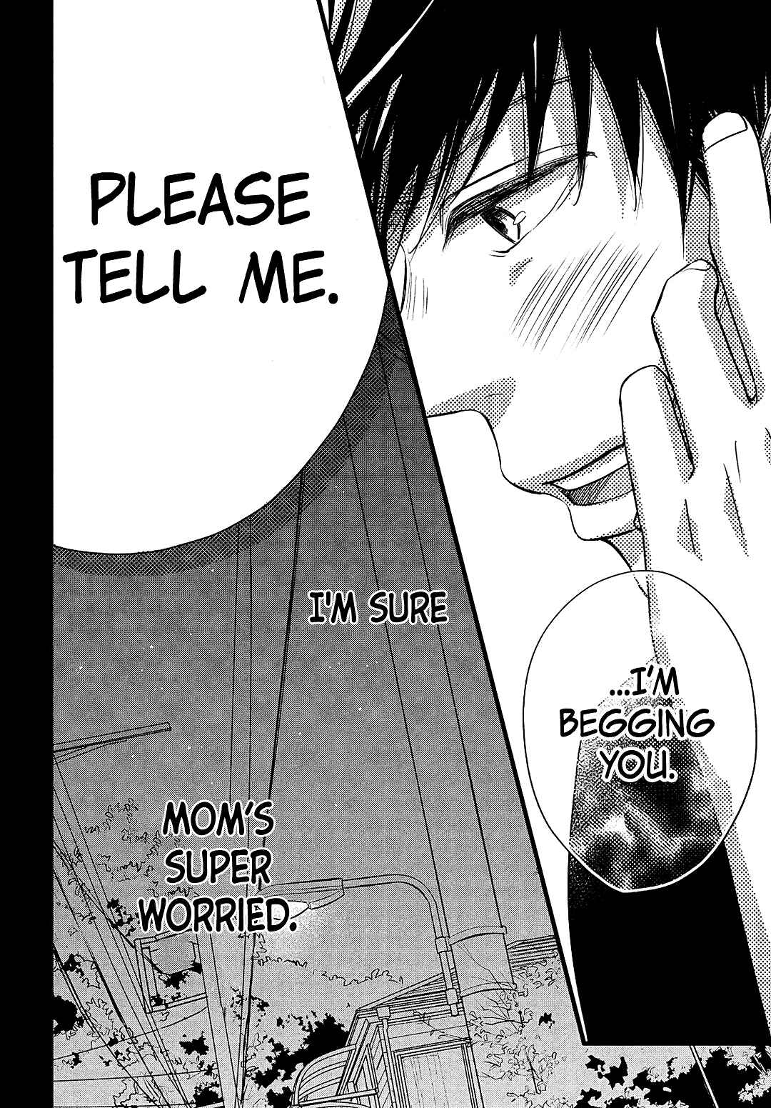 Page 26 Chapter 14 Come on a My House!