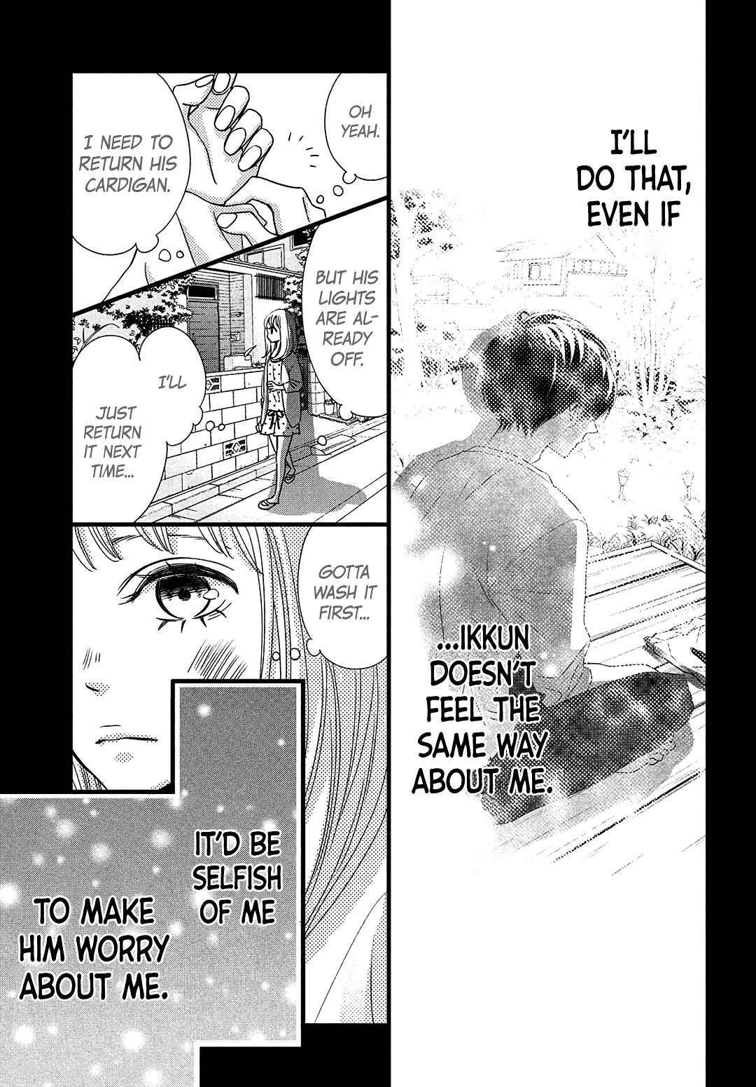 Page 29 Chapter 14 Come on a My House!