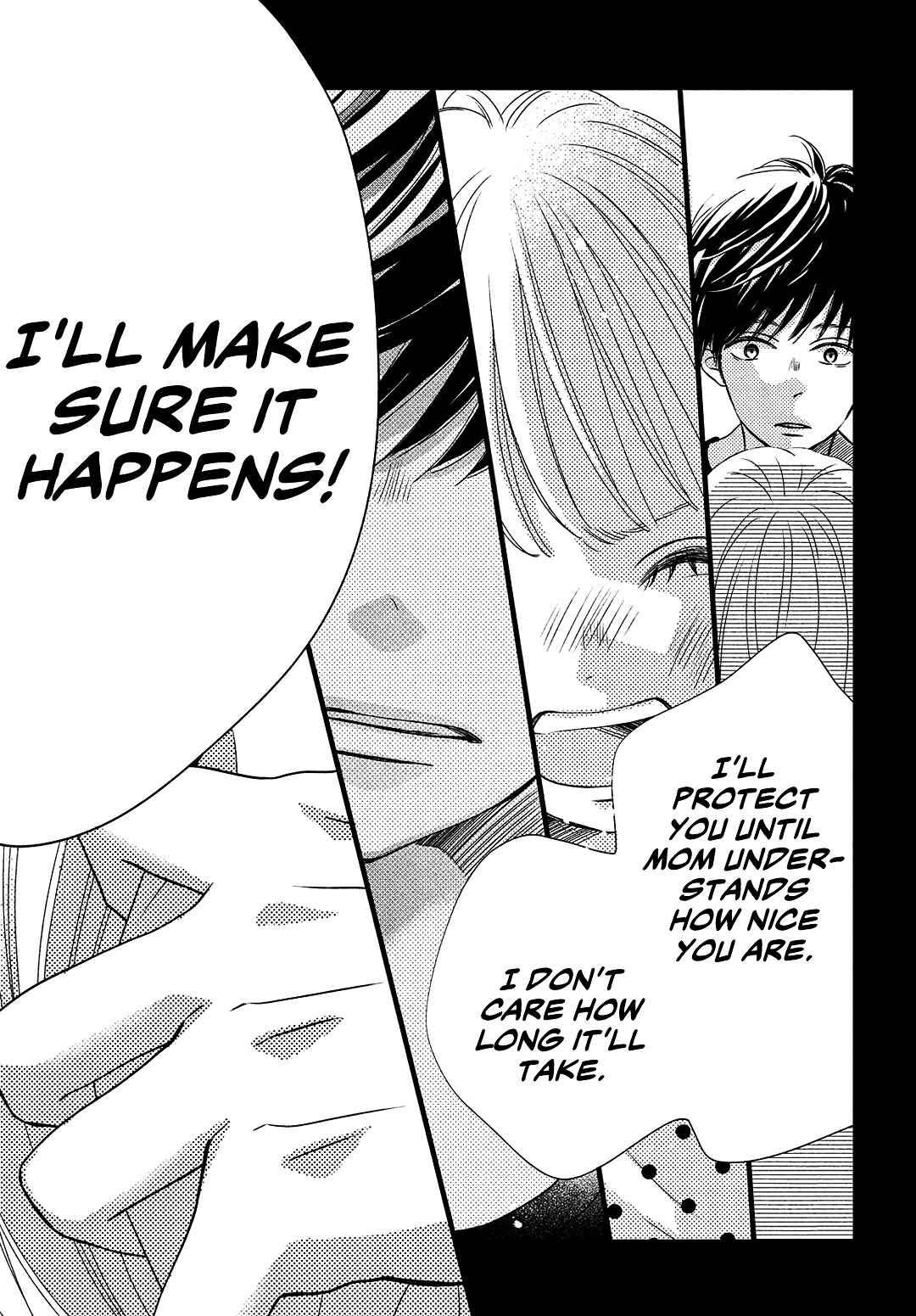 Page 35 Chapter 14 Come on a My House!