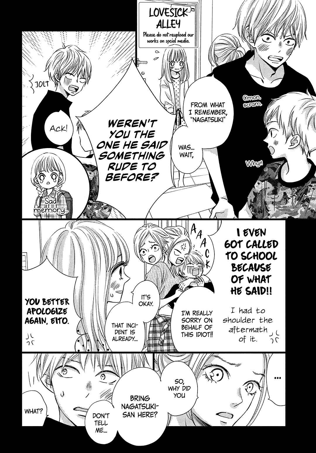 Page 4 Chapter 14 Come on a My House!