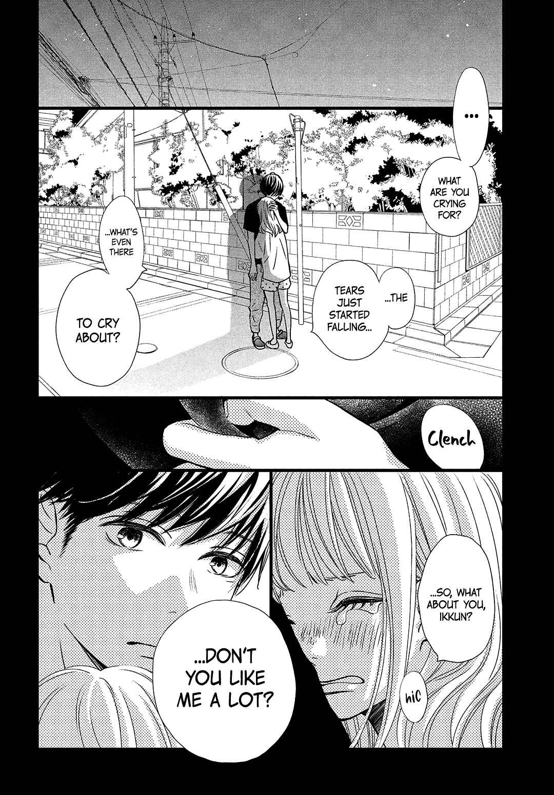 Page 40 Chapter 14 Come on a My House!