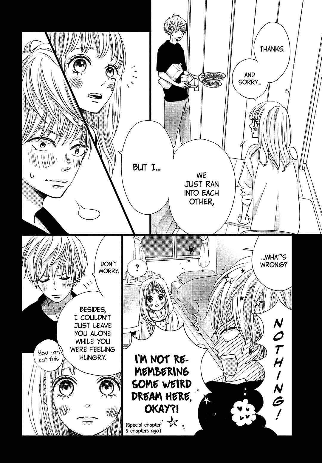 Page 6 Chapter 14 Come on a My House!