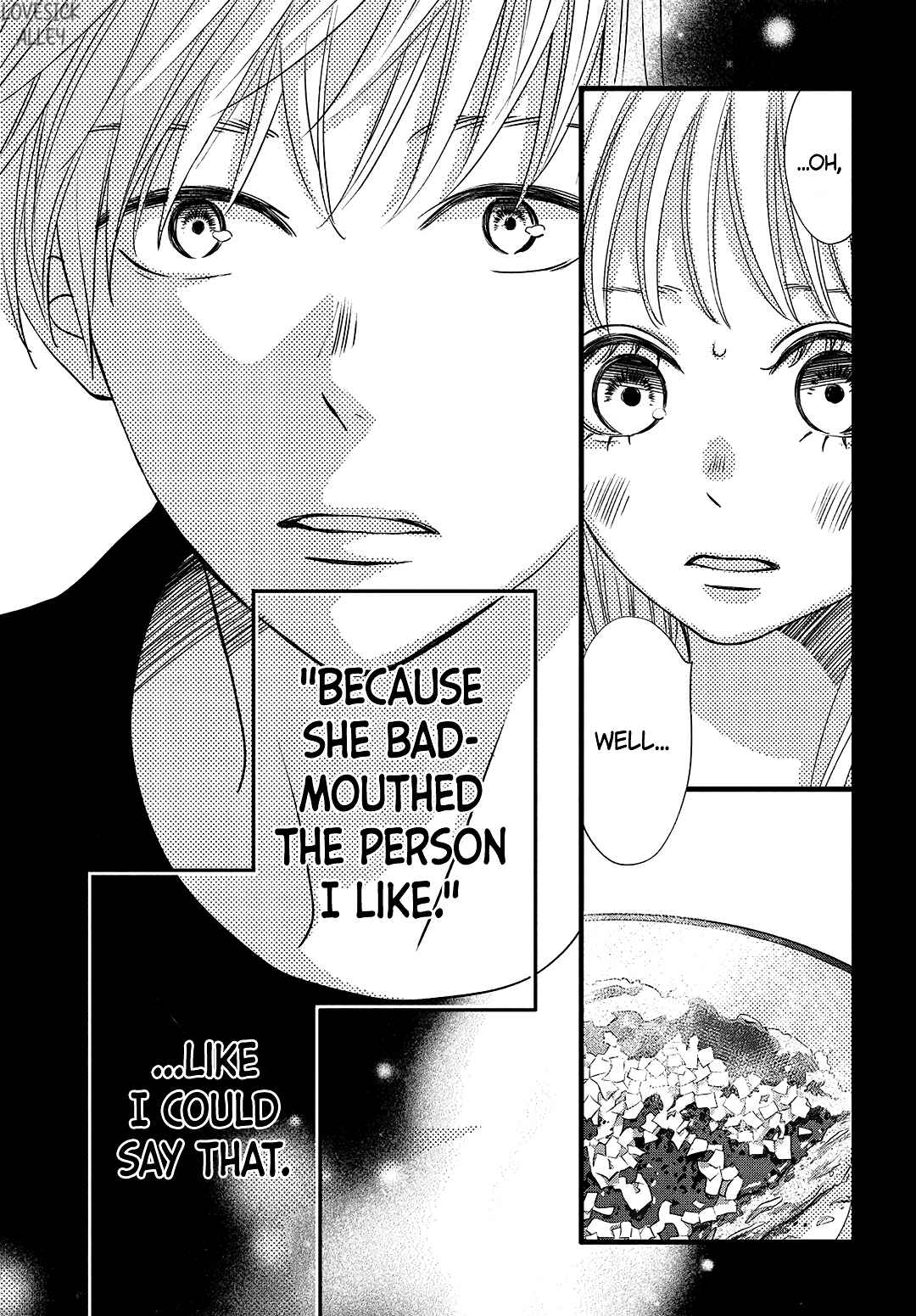 Page 9 Chapter 14 Come on a My House!