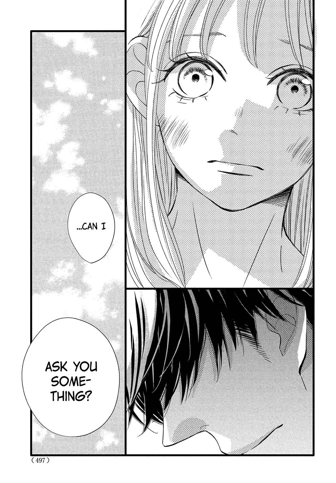 Page 15 Chapter 21 Come on a My House!