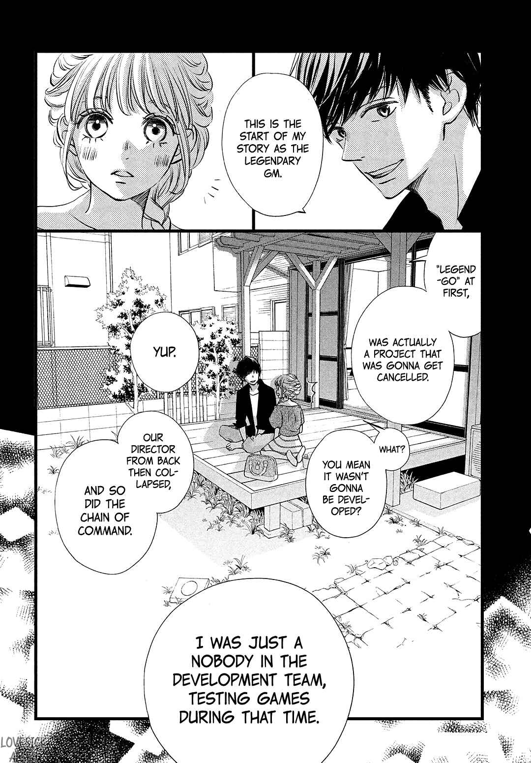 Page 17 Chapter 10 Come on a My House!