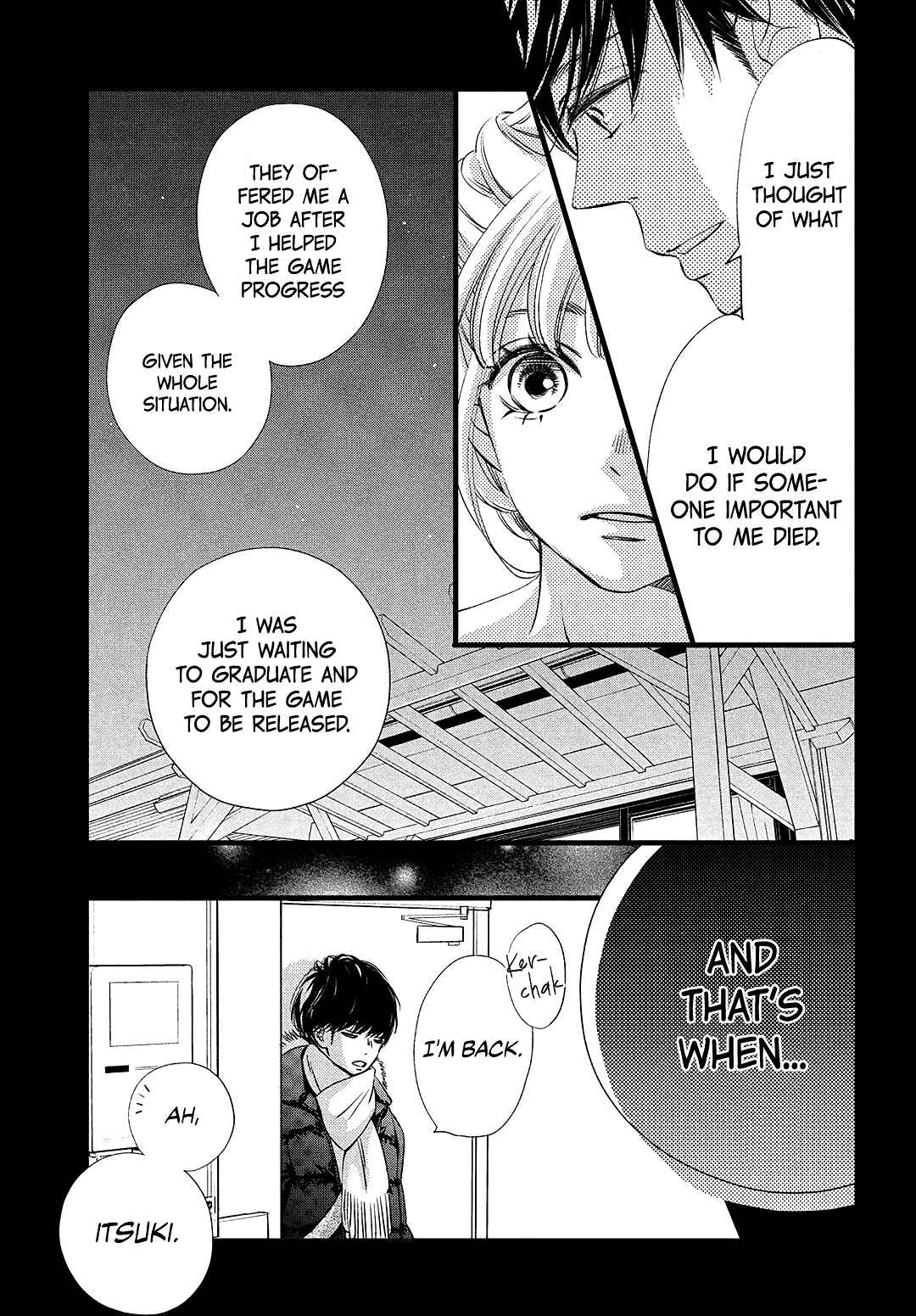Page 26 Chapter 10 Come on a My House!