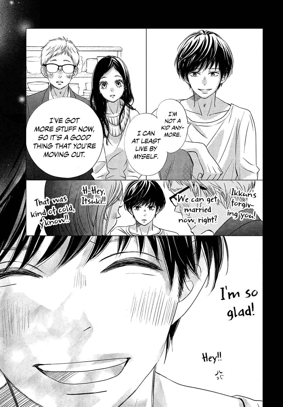 Page 30 Chapter 10 Come on a My House!