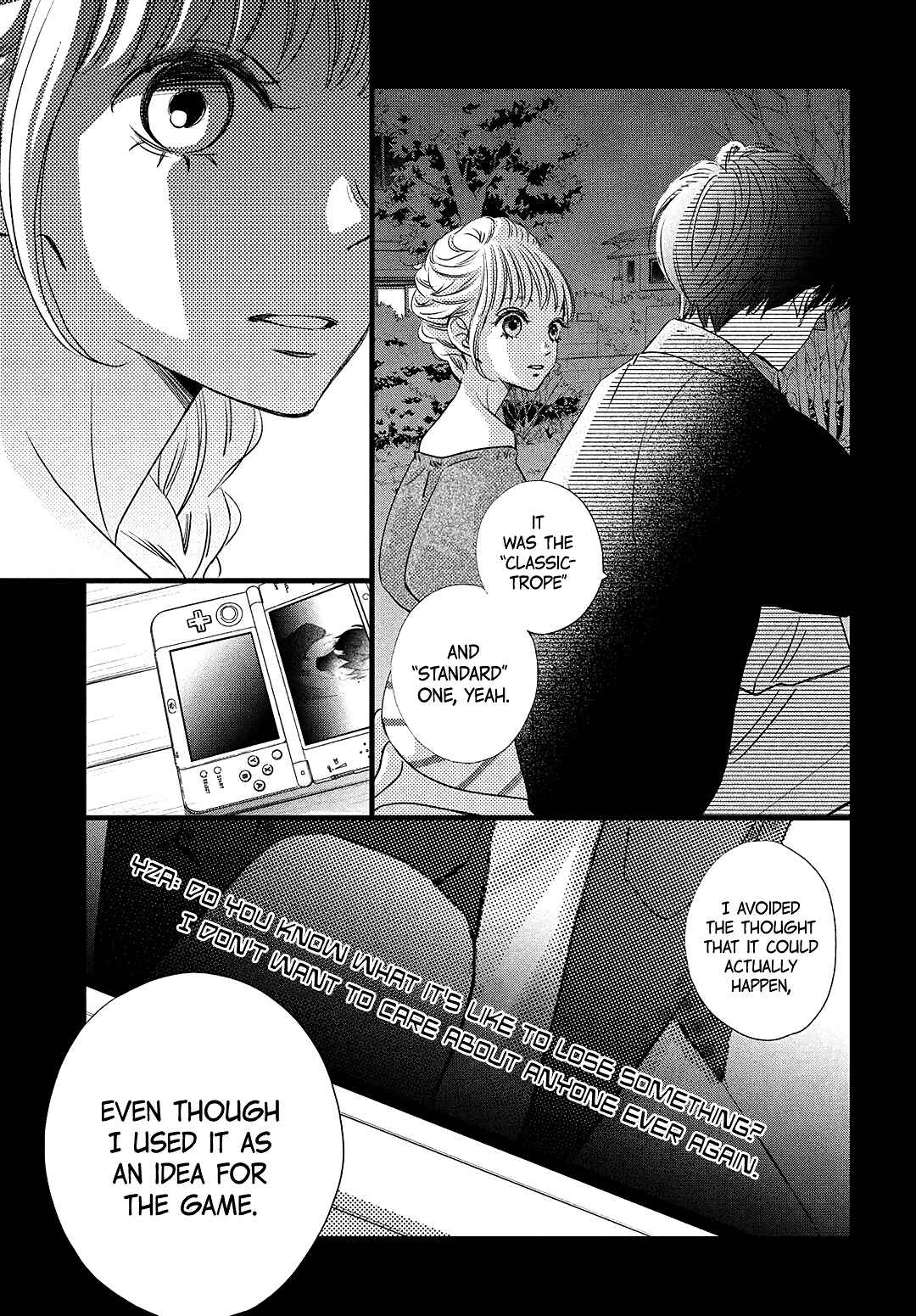 Page 36 Chapter 10 Come on a My House!