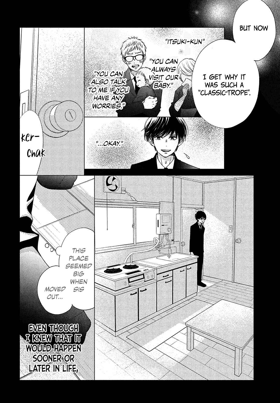 Page 37 Chapter 10 Come on a My House!