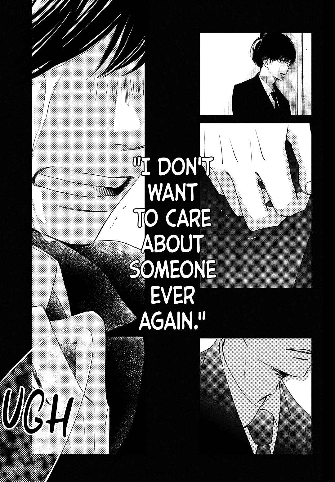 Page 38 Chapter 10 Come on a My House!