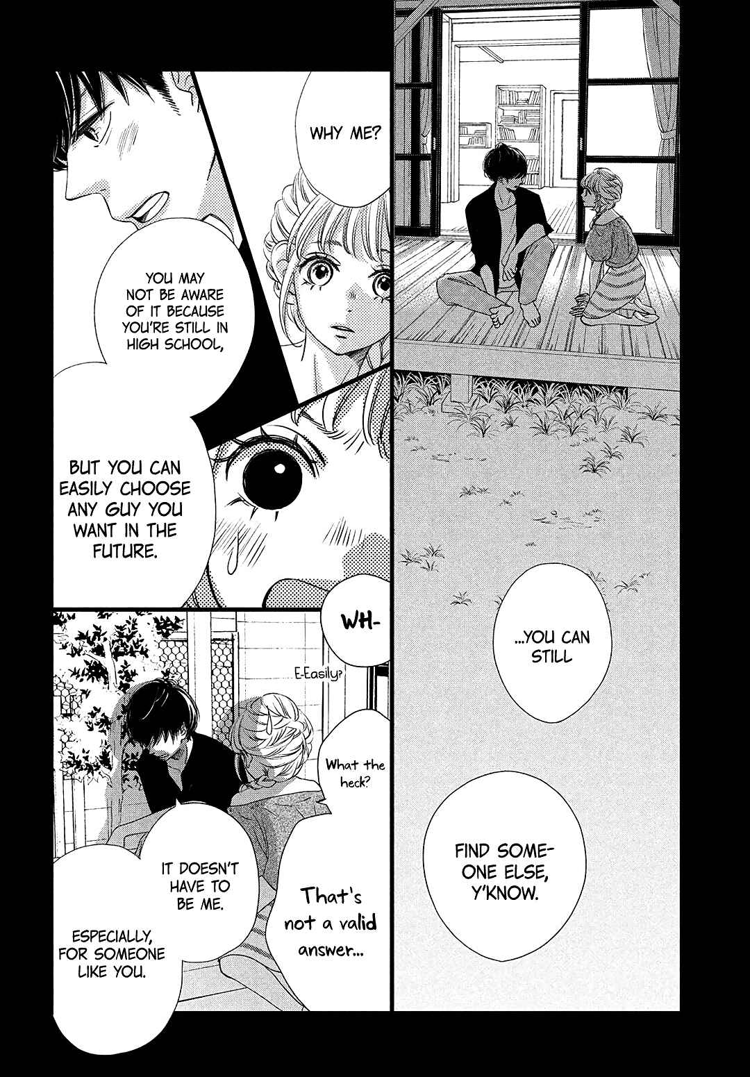 Page 43 Chapter 10 Come on a My House!