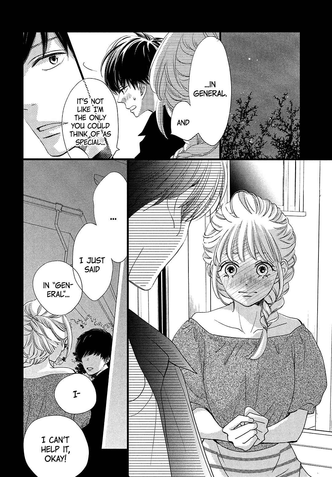 Page 45 Chapter 10 Come on a My House!