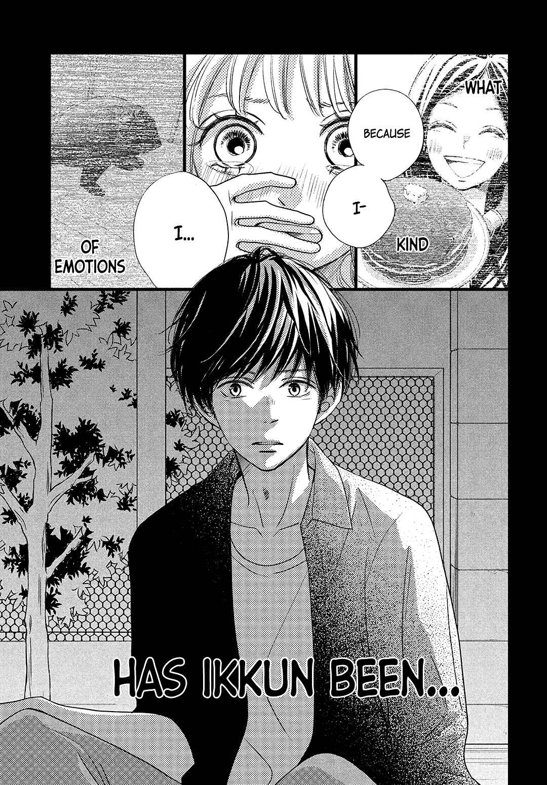 Page 46 Chapter 10 Come on a My House!