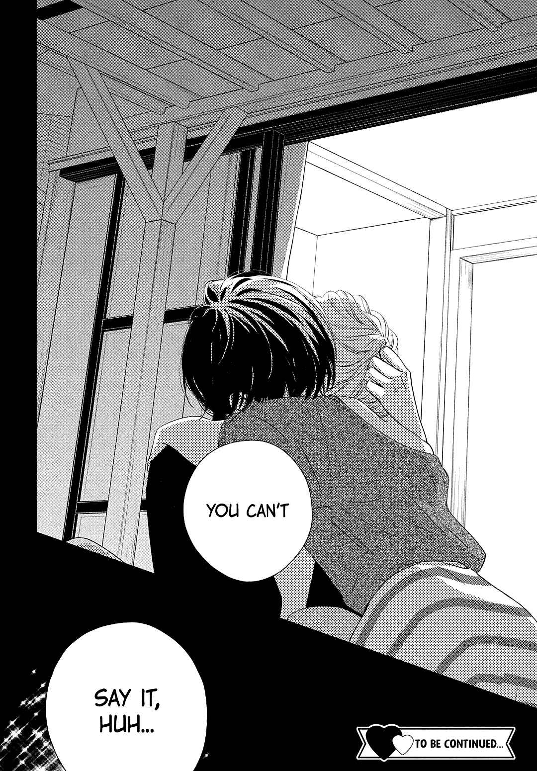Page 49 Chapter 10 Come on a My House!