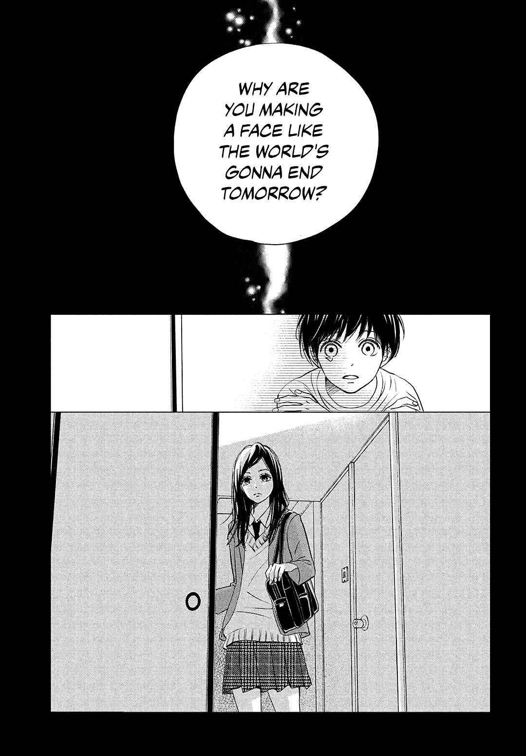 Page 8 Chapter 10 Come on a My House!