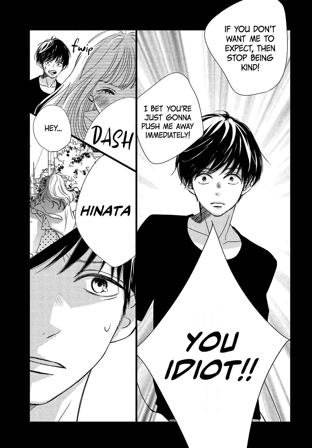 Page 17 Chapter 13 Come on a My House!