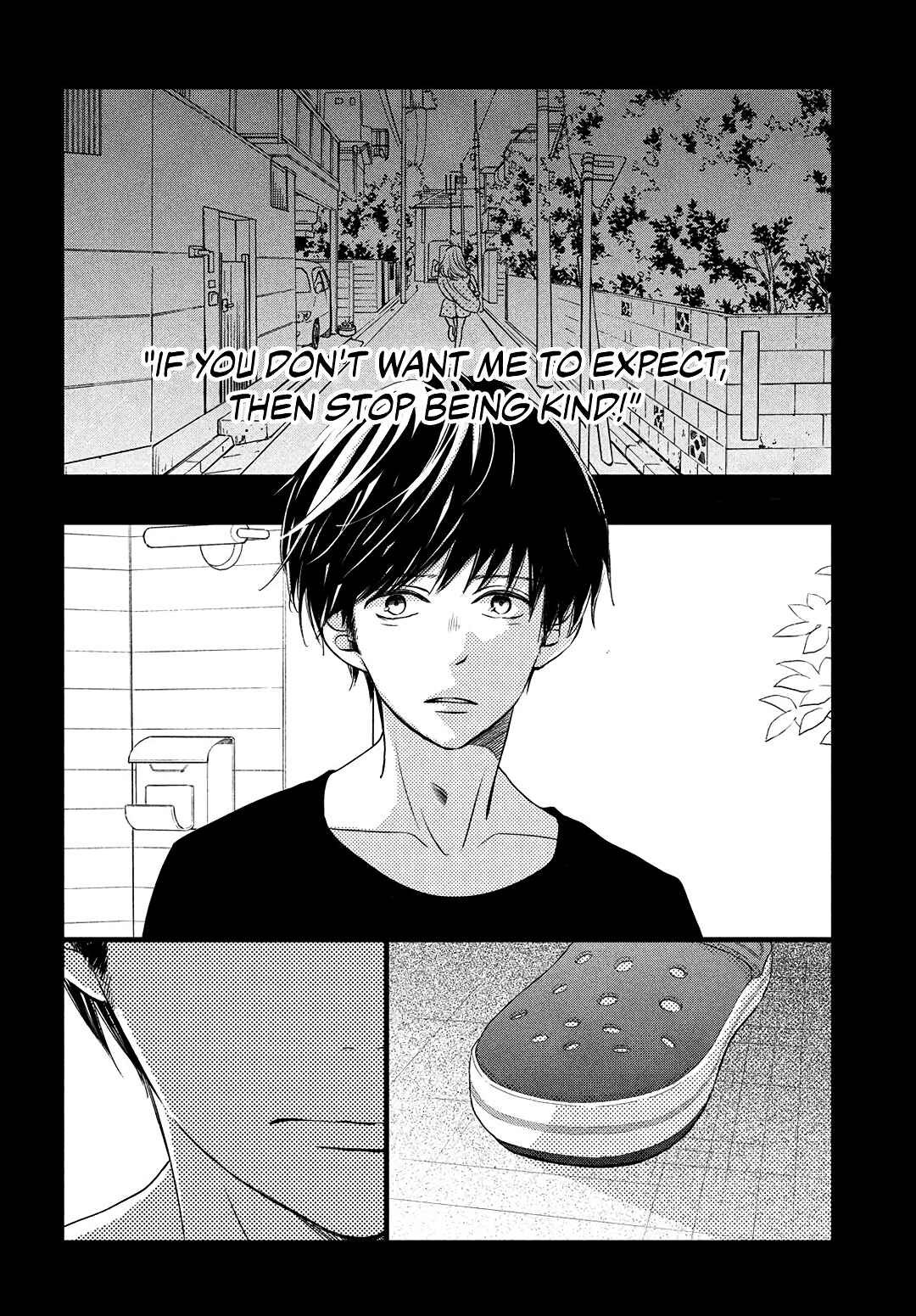 Page 18 Chapter 13 Come on a My House!